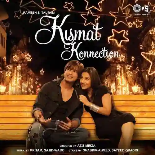 Kismat Konnection 2008 cover image