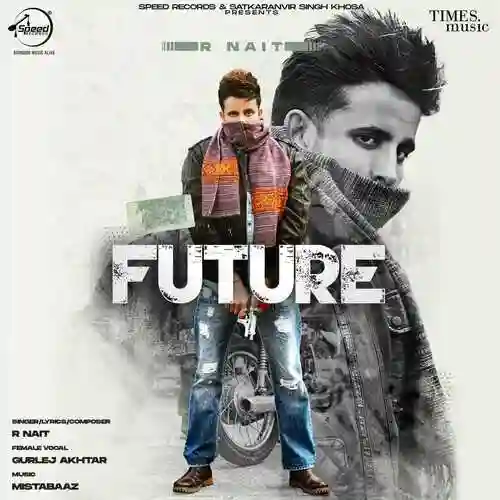 Future - R Nait 2022 cover image