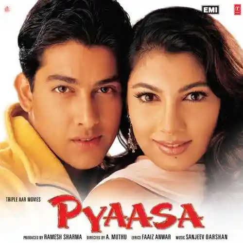 Pyaasa 2002 cover image