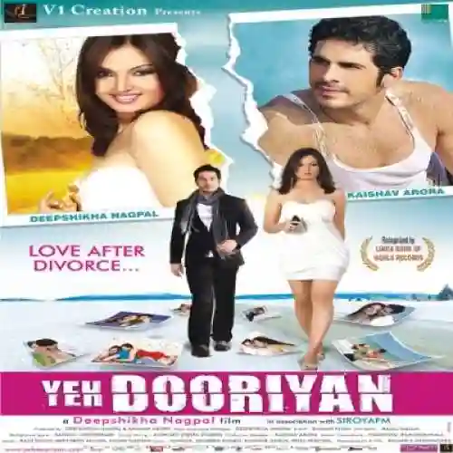 Yeh Dooriyan 2011 cover image