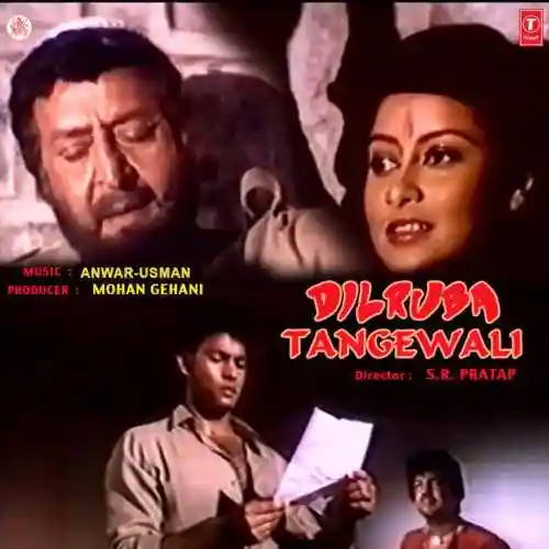 Dilruba Tangewali 1987 cover image