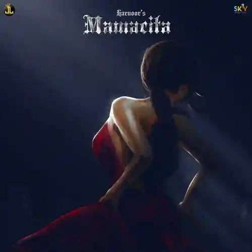 Mamacita - Harnoor 2022 cover image