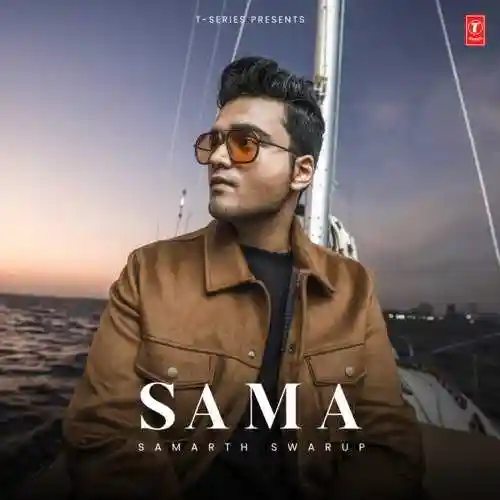 Sama 2024 cover image