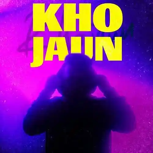 Kho Jaun - Yash Narvekar 2021 cover image