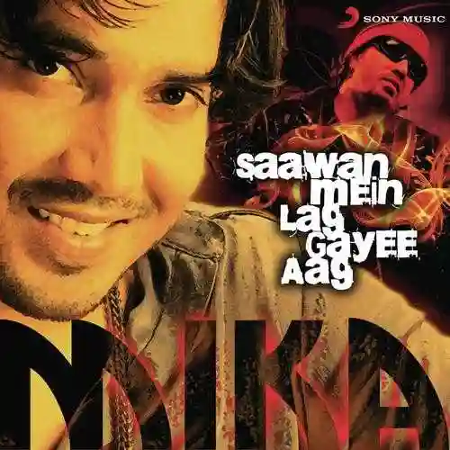 Saawan Mein Lag Gayee Aag cover image