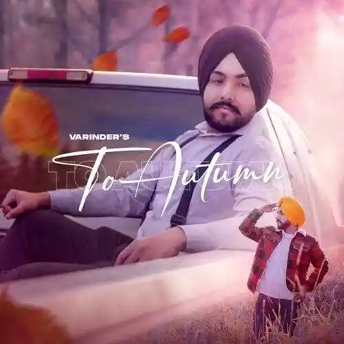 To Autumn - Varinder cover image
