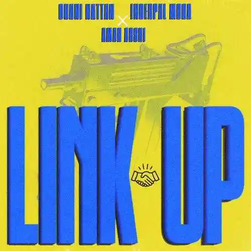 Link up - Chani Nattan 2022 cover image