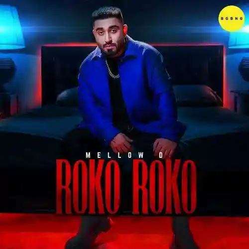 Roko Roko - Mellow D cover image