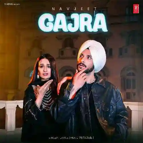 Gajra - Navjeet 2024 cover image