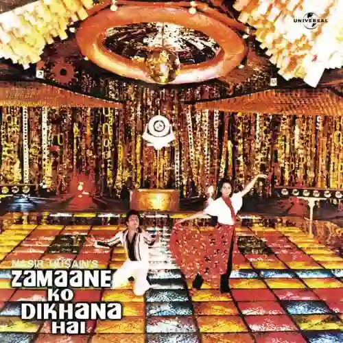 Bolo Bolo Kuchh To Bolo Zamaane Ko Dikhana Hai cover image