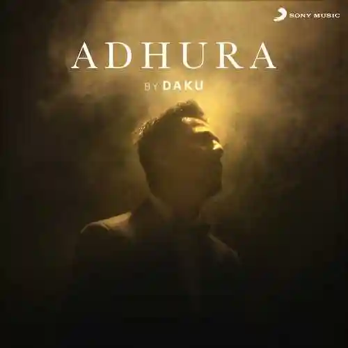 Adhura - Daku 2022 cover image