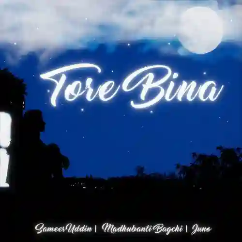 Tore Bina - Sameer Uddin 2025 cover image