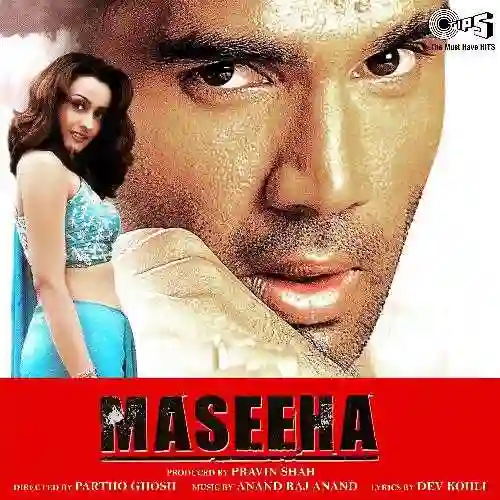 Maseeha 2002 cover image