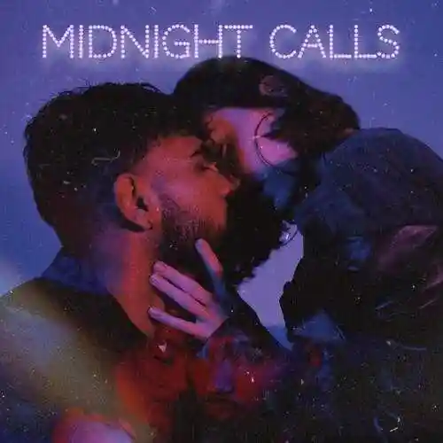 Midnight Calls (feat. This Is GB) - Harman Hundal cover image