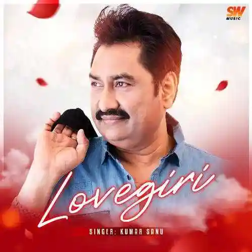 Lovegiri - Kumar Sanu 2024 cover image