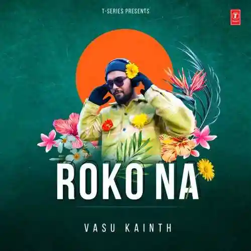 Roko Na - Vasu Kainth cover image