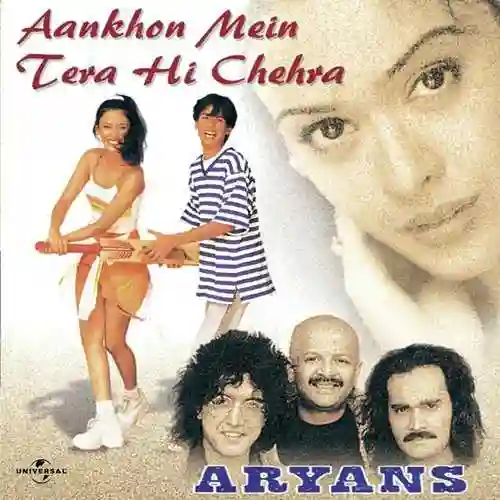 Aankhon Mein Tera Hi Chehra 2009 cover image