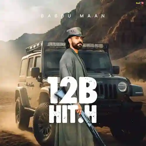 12B HIT.H - Babbu Maan 2025 cover