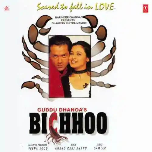 Bichhoo 2000 cover image