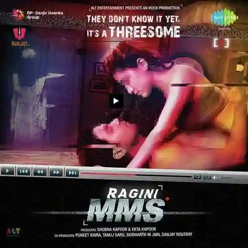 Ragini MMS 2011 cover image