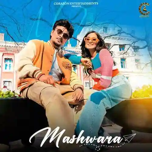 Mashwara - Surya Singh 2024 cover image