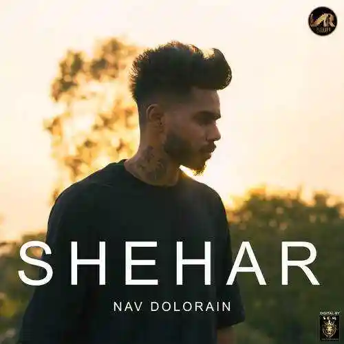 Shehar - Nav Dolorain cover image