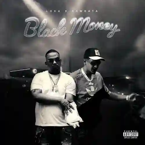 BLACK MONEY - Loka 2024 cover image