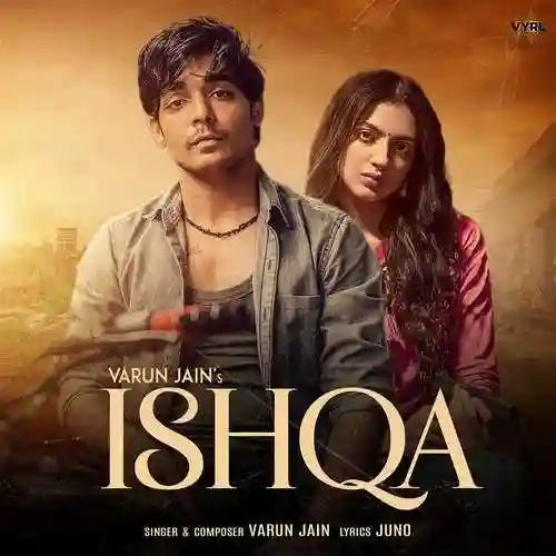 Ishqa ishqa japda dil deewana 2023 cover image