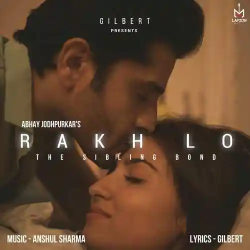 Rakh Lo - Abhay Jodhpurkar 2022 cover image