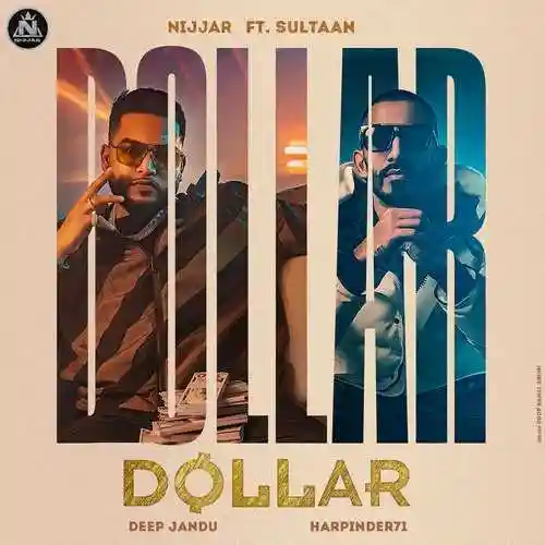 Dollar - Nijjar cover image