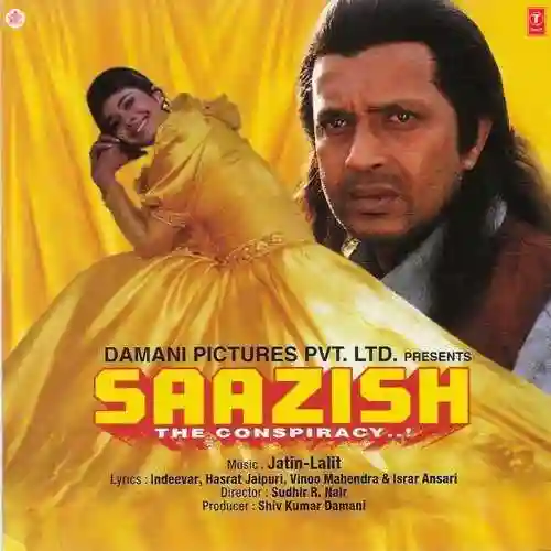 Zindagi Bin Pyar Ke cover image
