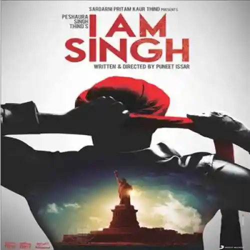 I Am Singh 2011 cover image