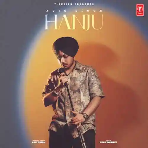 Hanju - Asis Singh - Asis Singh cover image
