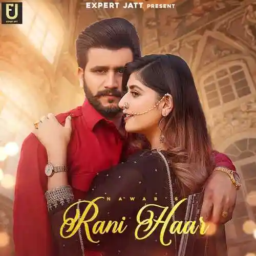 Raani Haar - Nawab cover image