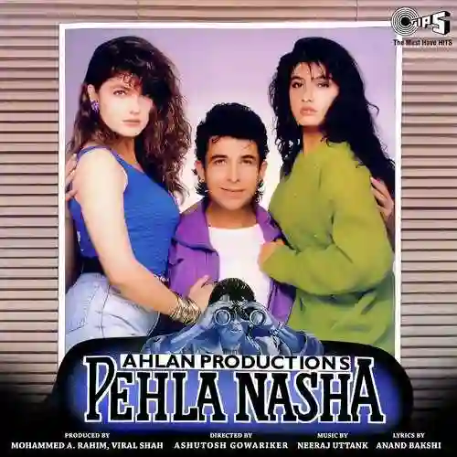 Pehla Nasha 1993 cover image