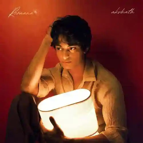 Rozaana - Akshath 2025 cover image