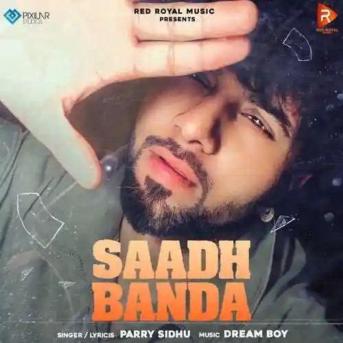 Saadh Banda - Parry Sidhu cover image