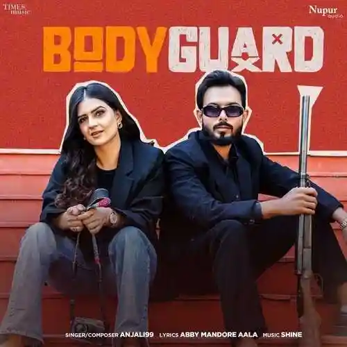 Bodyguard - Anjali 99 2024 cover image