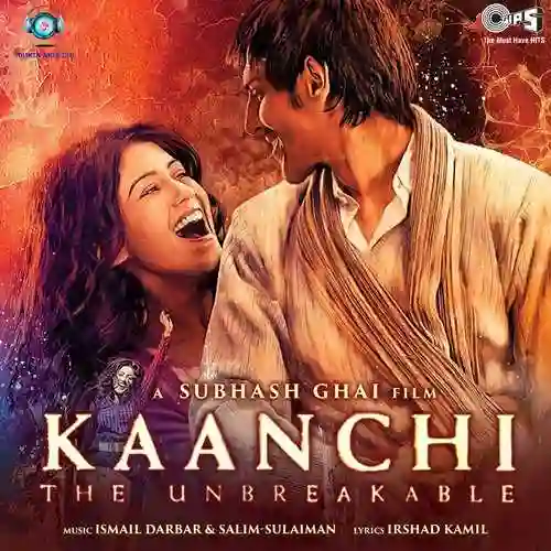 Kaanchi 2014 cover image