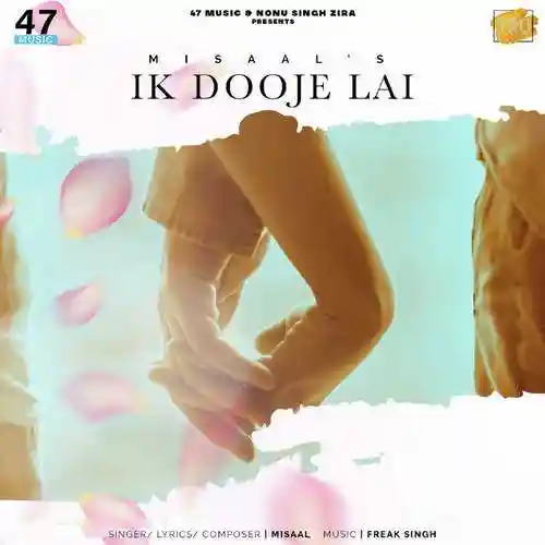Ik Dooje Lai - Misaal cover image