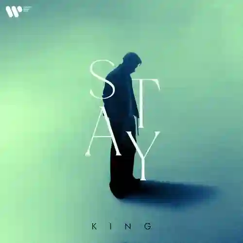 Stay - King 2025 cover image
