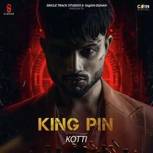 40 Munde - Kotti 2021 cover image