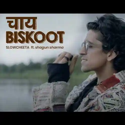 Chai Biskoot - SlowCheeta 2024 cover image