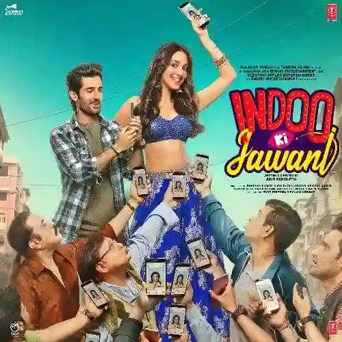 Indoo Ki Jawani 2020 cover image