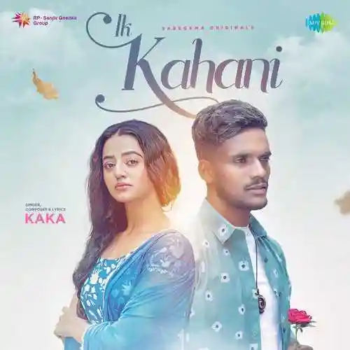 Ik Kahani - Kaka 2022 cover image