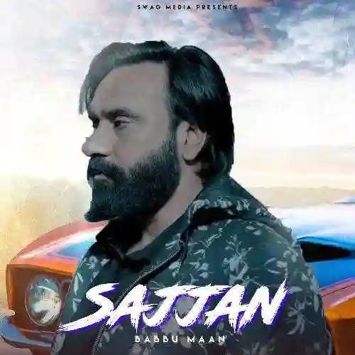 Sajjan - Babbu Maan cover image