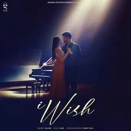 I Wish - Arjun - Arjun cover image