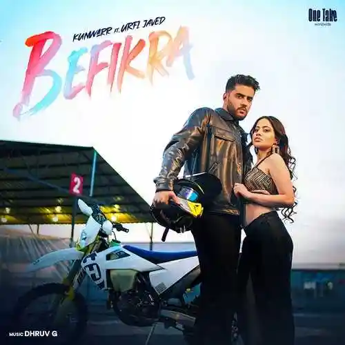 Befikra - Kunwarr cover image