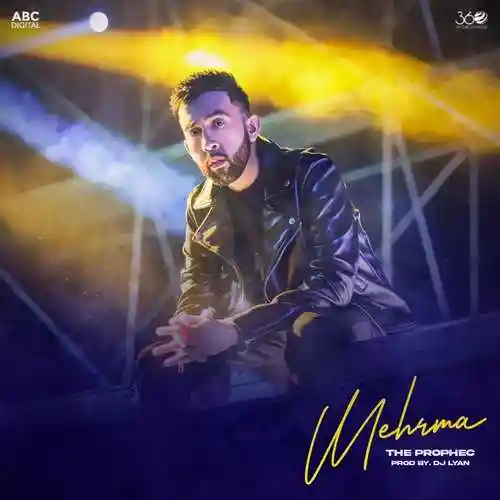 Mehrma - The PropheC 2022 cover image