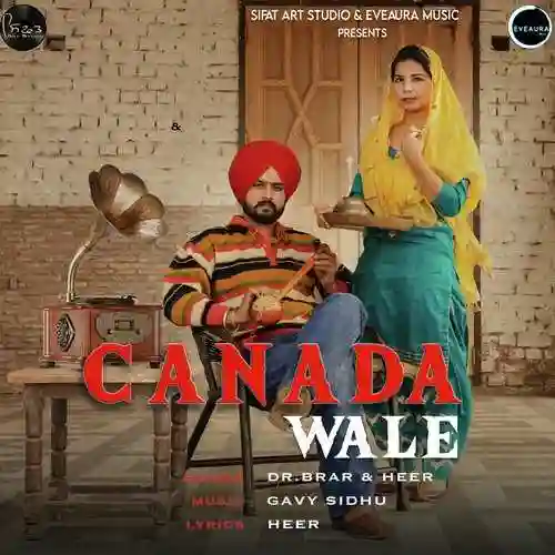 Canada Wale - Heer 2021 cover image
